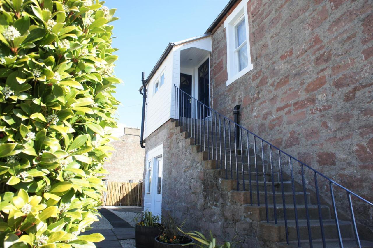 136 West Princes Street Helensburgh Exterior photo